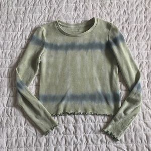 American eagle long sleeve
